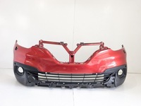 фото thumb №1, Бампер передний renault kadjar 2015 2016 2017 2018 6pdc