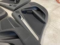 фото thumb №12, Audi a4 b8 sedan обшивки обивка дверь комплект