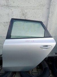 фото thumb №1, Kia ceed ii kombi двері лівий задня задні ліва 9s 2012-