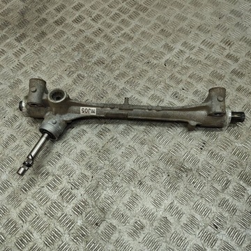 фото thumb №6, Toyota prius xw50 2016 трансмісія кермова / рейка рульового управління