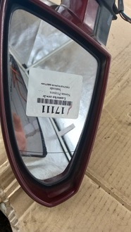 фото thumb №5, Зеркало левая nissan primera 04r