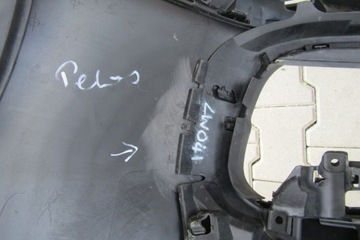 фото thumb №8, Бампер перед porsche carrera turbo 991 911 11-16