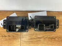 Модуль блок управления кондиционера dodge ram 1500 2019+ Доставка, фото thumb