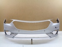 фото thumb №1, Opel insignia b 17- бампер переднє перед pdc