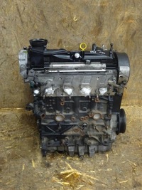 фото thumb №8, Golf vi sharan 7n a3 8p leon ii tiguan 5n двигун 2.0 tdi 140km cff cffb