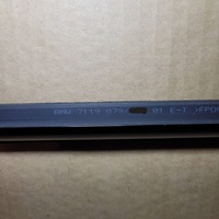 фото thumb №7, Bmw 3 e93 '09 - перед сторона ліва - молдинг двері - 7119079