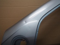 Дверь левое  перед dacia sandero 1 с Разборки, фото thumb