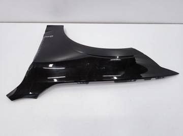 фото thumb №7, Крыло перед переднее левый volvo xc60 ii 17 -