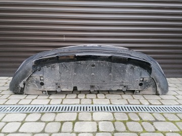 фото thumb №8, Mercedes gla h247 бампер переднее комплектный 6xpdc 2019-