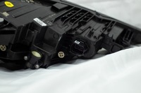 фото thumb №11, Лампа фара audi q8 matrix рестайлинг комплект комплектные