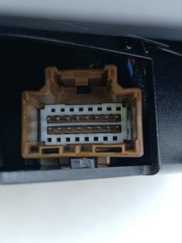 Maserati levante 2017 світло сидіння передній 06700904880 Доставка, фото thumb