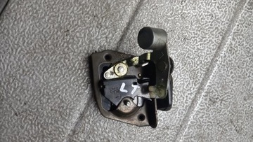 фото thumb №1, Замок левый зад kia carnival 02r ii 2.9tdi