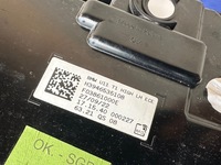 фото thumb №10, Крышка багажника задняя бампер задний лампы задние bmw x1 u11 c31 portimao