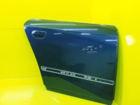 фото thumb №1, Двері audi a4 b7 правий задня lz5j sedan kombi