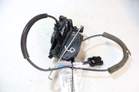 фото thumb №3, Замок левый задняя дверь багажника renault kangoo ii