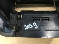 фото thumb №16, Тунель середній szary 808a бардачок mercedes w221