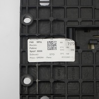 фото thumb №13, Bmw f40 підпора підпірка ud сидіння перед ліва права 7942054