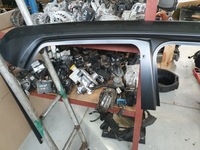 фото thumb №7, Volkswagen up порог обшивка блок двигателя a правый