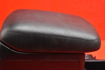 фото thumb №8, Тунель середній підлокітник subaru forester 3 iii 11-13