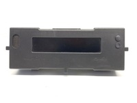 фото thumb №1, Дисплей renault clio iii 8200307273 05-14 екран монітор, мультимедіа