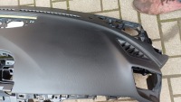 фото thumb №10, Mazda 3 bm 14-19 торпедо консоль европа оригинал комплект