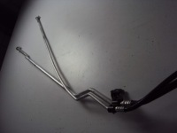 фото thumb №3, Провода кондиционера renault twingo iii ze fl 20-