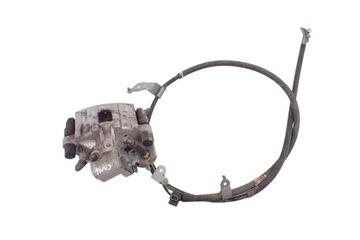 фото thumb №1, Супорт гальма зад праві трос toyota yaris iii рестайлінг 2017-2020 1.5 гібрид