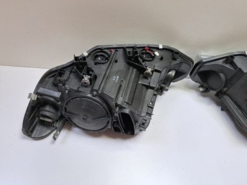 фото thumb №11, Bmw 4 f32 f33 f36 лампа лампи перед передня ліва права лівий ксенон