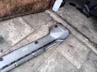 фото thumb №11, Bmw x1 u11 бампер задня задній задній дифузор 9881940 8122039