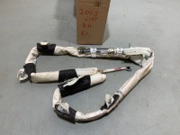 Купить Peugeot 2008 2 рестайлинг  подушка безопасности шторка безопасности правый  оригинал европа, фото thumb