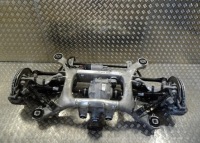 фото thumb №1, Bmw g31 подвеска задняя полный поворотная os 2021r