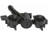 Купити Насадка розпилювача фара bmw 3 e46 97-07, фото thumb