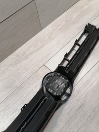 фото thumb №11, Polo vi 2g решітка радіатора решітка радіатора 2gs853651a