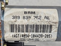 фото thumb №6, Двигунчик скла праві зад vw passat b5 96-00