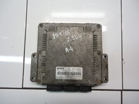 фото thumb №1, Renault master 2.2dci g9t бортовой компьютер 0281010787