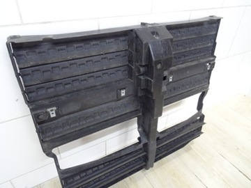 фото thumb №9, Bmw x5 f15 жалюзі ролета впуск повітря оригінал c13892-101