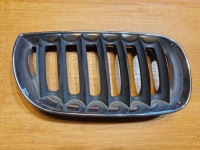 Bmw x3 e83 решётки радиатора решётка радиатора решётка радиатора бампера перед m набор aero правая левая kpl Недорого, фото thumb