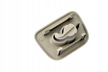 фото thumb №16, Крепление сетки правые volvo xc90 xc60 v90 v60 xc40 оригинальный номер 32130720