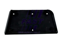 фото thumb №4, Планка зовнішня fiat ducato 14 двері перед fast