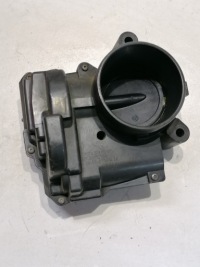 фото thumb №1, Peugeot 207 06-12 r - дроссельная заслонка 75743798001