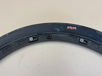 фото thumb №15, Volvo s90 v90 ii 2 16r- молдинг крила ліва передня лівий перед