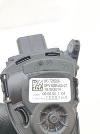 фото thumb №7, Audi q5 sq5 2015 педаль газу / прискорення