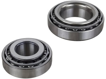 фото thumb №10, Набір підшипник колеса