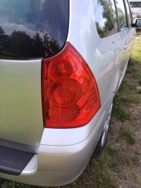 фото thumb №10, Перед капот бампер лампи крила peugeot 307sw 2007r універсал код ezrc універсал