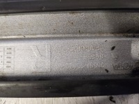 Toyota avensis t27 універсал рейлінги накладки дахові комплект Оригінал, фото thumb