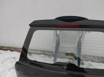 фото thumb №5, Fiat grande punto кришка багажника 43r-001583