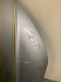 фото thumb №6, Audi q5 80a lift kompletny перед радиатор бампер