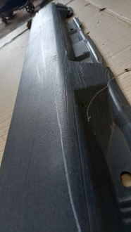 фото thumb №8, Молдинг порог левая 30698905 volvo v50 s40 ii 04-