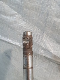 фото thumb №5, Рейка рульова трансмісія кермова 01369943080 peugeot boxer ii 12r.