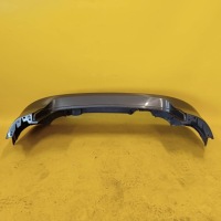 фото thumb №9, Задній бампер seat ibiza iii 3d hb lak: ls7z 6l6807421l nr519